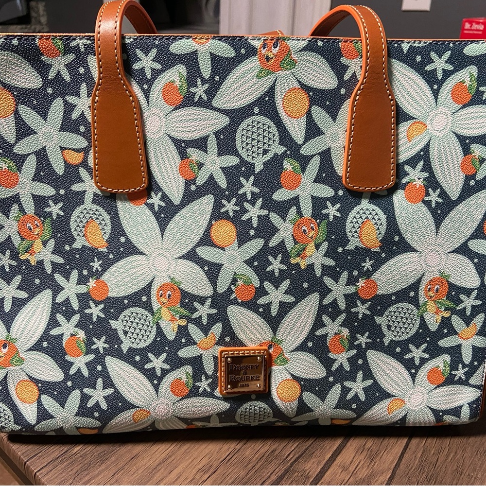 Disney Dooney and Bourke Purse